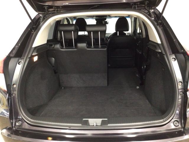 ヴェゼル ハイブリッドZ LED・フルセグ・メモリナビ・バックカメラ・純正AW・シートヒーター・ETC Rカメ スマキー LEDランプ ETC付 USB シ-トヒ-タ- サイドカーテンエアバック 運転席助手席エアバッグ VSA(13枚目)