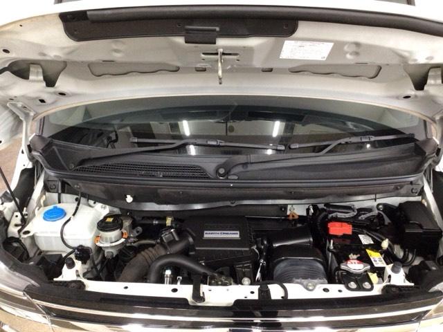 Ｎ－ＢＯＸカスタム Ｇ・Ｌターボホンダセンシング　ＬＥＤ・フルセグ・メモリナビ・バックカメラ・純正ＡＷ・両側電動ドア・ＥＴＣ　両側ＰＷスライドドア　Ｂモニタ　セキュリティー　ＵＳＢ接続　クルーズコントロール　ナビＴＶ　キーレスエントリー　ＶＳＡ　ＰＷ（20枚目）