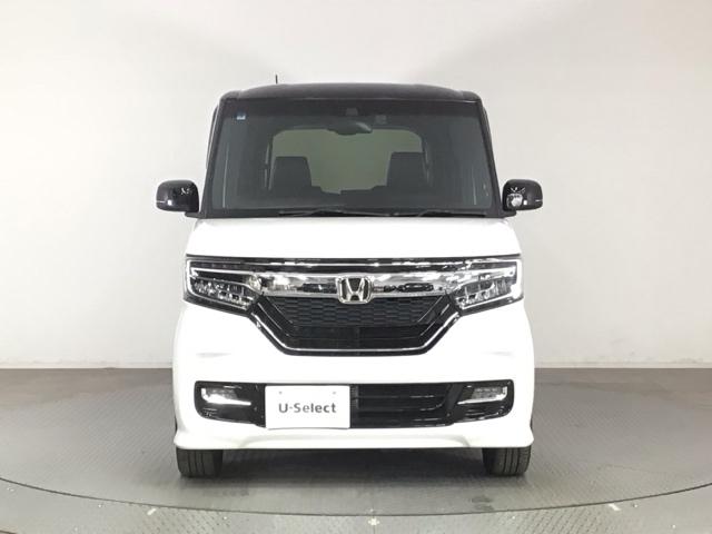 Ｎ－ＢＯＸカスタム Ｇ・Ｌターボホンダセンシング　ＬＥＤ・フルセグ・メモリナビ・バックカメラ・純正ＡＷ・両側電動ドア・ＥＴＣ　両側ＰＷスライドドア　Ｂモニタ　セキュリティー　ＵＳＢ接続　クルーズコントロール　ナビＴＶ　キーレスエントリー　ＶＳＡ　ＰＷ（28枚目）