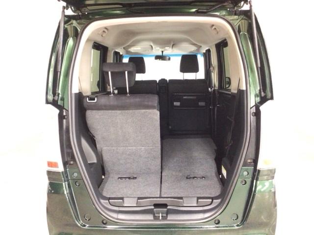 N-BOX G・Lパッケージ フルセグ・メモリナビ・DVD・CD・バックカメラ・片側電動ドア・ETC I-STOP ベンチ席 カラーバックモニター 全席PW ナビテレビ 1セグ AAC スマートキー DVD再生 ABS キーレスE(13枚目)