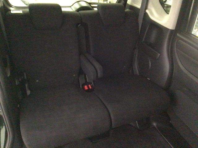 N-BOX G・Lパッケージ フルセグ・メモリナビ・DVD・CD・バックカメラ・片側電動ドア・ETC I-STOP ベンチ席 カラーバックモニター 全席PW ナビテレビ 1セグ AAC スマートキー DVD再生 ABS キーレスE(14枚目)