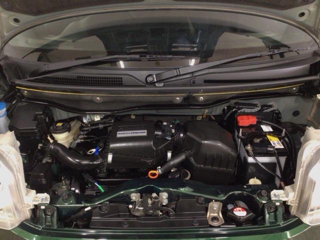 N-BOX G・Lパッケージ フルセグ・メモリナビ・DVD・CD・バックカメラ・片側電動ドア・ETC I-STOP ベンチ席 カラーバックモニター 全席PW ナビテレビ 1セグ AAC スマートキー DVD再生 ABS キーレスE(20枚目)