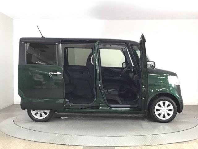 N-BOX G・Lパッケージ フルセグ・メモリナビ・DVD・CD・バックカメラ・片側電動ドア・ETC I-STOP ベンチ席 カラーバックモニター 全席PW ナビテレビ 1セグ AAC スマートキー DVD再生 ABS キーレスE(27枚目)