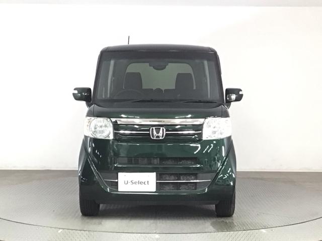 N-BOX G・Lパッケージ フルセグ・メモリナビ・DVD・CD・バックカメラ・片側電動ドア・ETC I-STOP ベンチ席 カラーバックモニター 全席PW ナビテレビ 1セグ AAC スマートキー DVD再生 ABS キーレスE(29枚目)