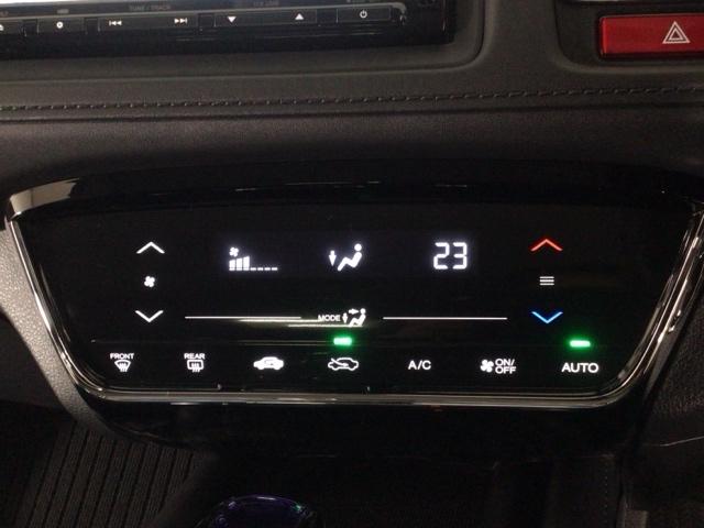 【オートエアコン】汗ばむ夏・ジメジメする梅雨時・冷え冷えする冬も快適☆♪　簡単操作で、春夏秋冬　一年中快適です♪お好みの温度をセットするだけで、エアコンの風量などを自動でコントロールします♪☆