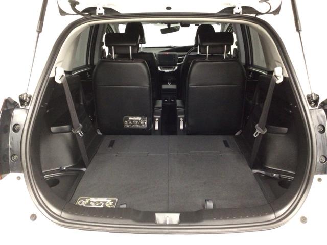 ジェイド RS LED・ワンセグ・メモリナビ・DVD・バックカメラ・純正AW・スマートキー バックモニター サイドエアバック 衝突軽減ブレーキ クルコン ナビTV VSA スマ-トキ- キーフリー イモビ ABS(12枚目)