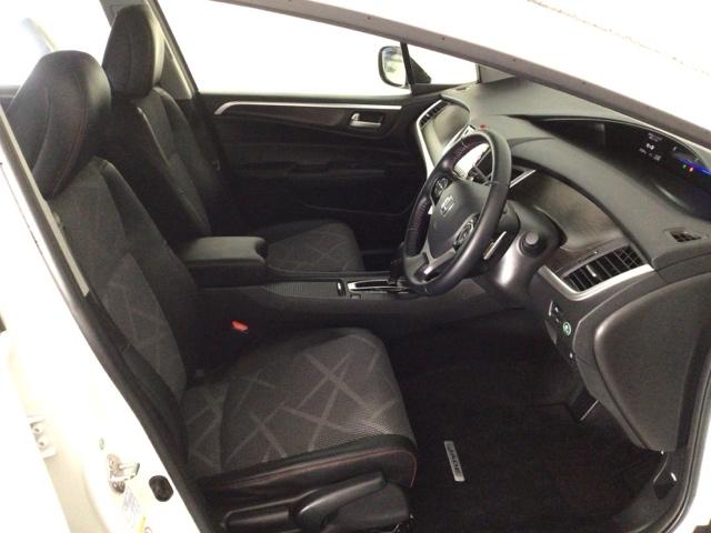 ジェイド RS LED・ワンセグ・メモリナビ・DVD・バックカメラ・純正AW・スマートキー バックモニター サイドエアバック 衝突軽減ブレーキ クルコン ナビTV VSA スマ-トキ- キーフリー イモビ ABS(15枚目)