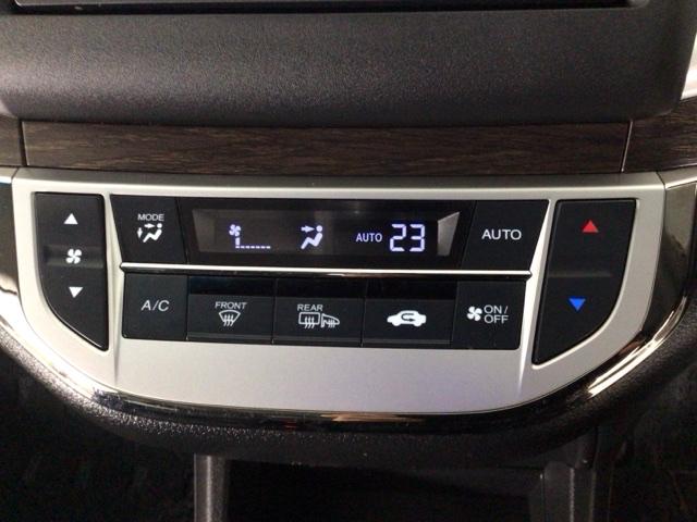 ジェイド RS LED・ワンセグ・メモリナビ・DVD・バックカメラ・純正AW・スマートキー バックモニター サイドエアバック 衝突軽減ブレーキ クルコン ナビTV VSA スマ-トキ- キーフリー イモビ ABS(18枚目)