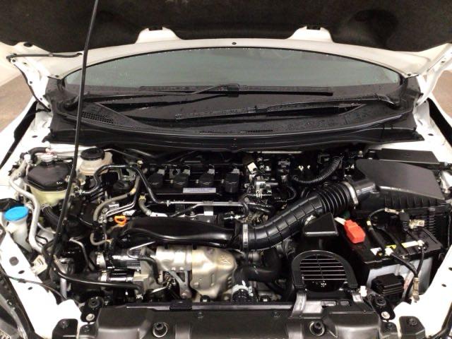 ジェイド RS LED・ワンセグ・メモリナビ・DVD・バックカメラ・純正AW・スマートキー バックモニター サイドエアバック 衝突軽減ブレーキ クルコン ナビTV VSA スマ-トキ- キーフリー イモビ ABS(20枚目)