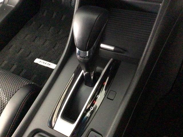 ジェイド RS LED・ワンセグ・メモリナビ・DVD・バックカメラ・純正AW・スマートキー バックモニター サイドエアバック 衝突軽減ブレーキ クルコン ナビTV VSA スマ-トキ- キーフリー イモビ ABS(22枚目)