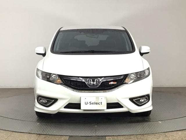 ジェイド RS LED・ワンセグ・メモリナビ・DVD・バックカメラ・純正AW・スマートキー バックモニター サイドエアバック 衝突軽減ブレーキ クルコン ナビTV VSA スマ-トキ- キーフリー イモビ ABS(27枚目)