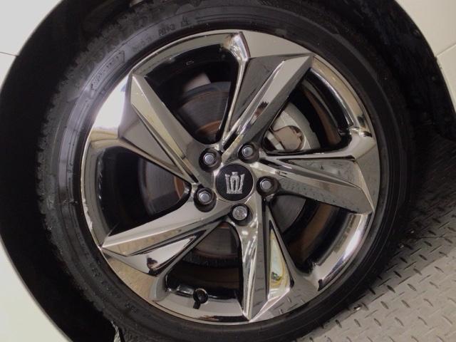 クラウンハイブリッド RSアドバンス LED・フルセグ・メモリナビ・電動シート・純正AW・シートヒーター・ETC USB入力 前後ソナー 地デジ 衝突被害軽減装置 LEDヘットライト 後カメラ クルコン AC Pシート エアバッグ ABS(12枚目)