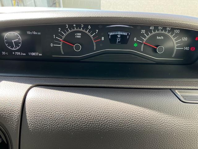 Ｎ－ＢＯＸ Ｇ・Ｌホンダセンシング　ＬＥＤ・フルセグ・メモリナビ・ＤＶＤ・バックカメラ・シートヒーター・ＥＴＣ　Ｗ電動ドア　レーダブレーキ　Ｓヒータ　Ａストップ　カーテンエアバック　ＥＳＣ　キーフリーシステム　ＬＥＤライト　フルセグ対応（12枚目）