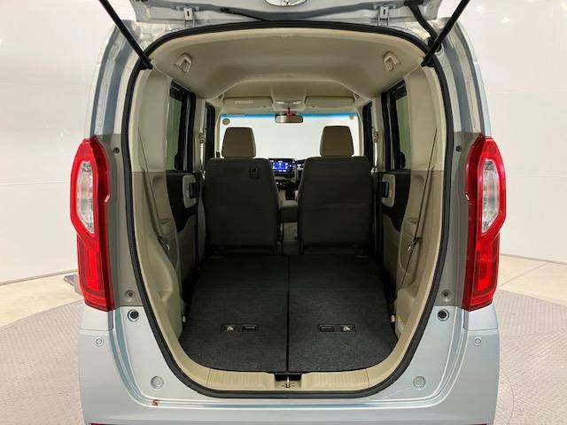 Ｎ－ＢＯＸ Ｇ・Ｌホンダセンシング　ＬＥＤ・フルセグ・メモリナビ・ＤＶＤ・バックカメラ・シートヒーター・ＥＴＣ　Ｗ電動ドア　レーダブレーキ　Ｓヒータ　Ａストップ　カーテンエアバック　ＥＳＣ　キーフリーシステム　ＬＥＤライト　フルセグ対応（13枚目）