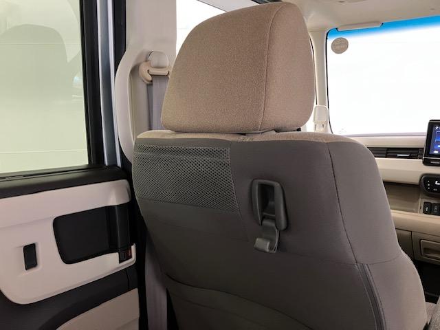 Ｎ－ＢＯＸ Ｇ・Ｌホンダセンシング　ＬＥＤ・フルセグ・メモリナビ・ＤＶＤ・バックカメラ・シートヒーター・ＥＴＣ　Ｗ電動ドア　レーダブレーキ　Ｓヒータ　Ａストップ　カーテンエアバック　ＥＳＣ　キーフリーシステム　ＬＥＤライト　フルセグ対応（22枚目）