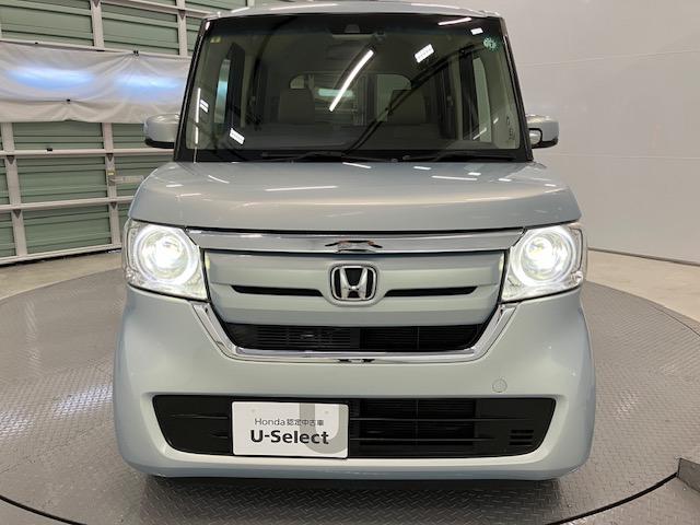 Ｎ－ＢＯＸ Ｇ・Ｌホンダセンシング　ＬＥＤ・フルセグ・メモリナビ・ＤＶＤ・バックカメラ・シートヒーター・ＥＴＣ　Ｗ電動ドア　レーダブレーキ　Ｓヒータ　Ａストップ　カーテンエアバック　ＥＳＣ　キーフリーシステム　ＬＥＤライト　フルセグ対応（23枚目）