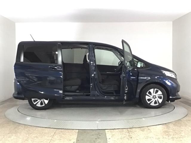 当店での販売車両は、車検整備はもちろん、車検残ありの車両でも点検整備をしっかり終わらせてからお客様へ引き渡し致しますので、安心してご購入いただけます♪