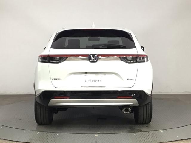 ヴェゼル ｅ：ＨＥＶＺ　ＬＥＤ・フルセグ・メモリナビ・バックカメラ・純正ＡＷ・ホンダＣＯＮＮＥＣＴ　衝突回避支援ブレーキ機能　パノラミックビューモニター　スマキ　Ｐトランク　フルオートエアコン　エアバッグ　両席エアバック（32枚目）