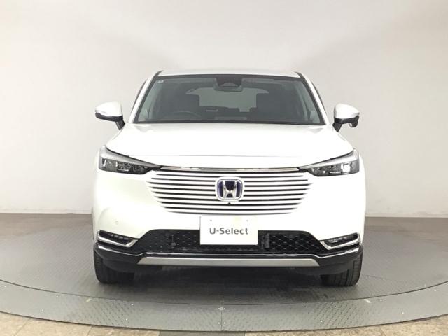 ヴェゼル ｅ：ＨＥＶＺ　ＬＥＤ・フルセグ・メモリナビ・バックカメラ・純正ＡＷ・ホンダＣＯＮＮＥＣＴ　衝突回避支援ブレーキ機能　パノラミックビューモニター　スマキ　Ｐトランク　フルオートエアコン　エアバッグ　両席エアバック（33枚目）