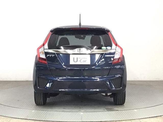 フィットハイブリッド Ｌパッケージ　ＬＥＤ・フルセグ・メモリナビ・ＤＶＤ・バックカメラ・ＥＣＯＮスイッチ・ＥＴＣ　ナビ＆ＴＶ　地デジフルセグＴＶ　サイドエアバック　ＤＶＤ再生　オートクルーズコントロール　イモビライザー　ＥＳＣ　ＡＢＳ（27枚目）