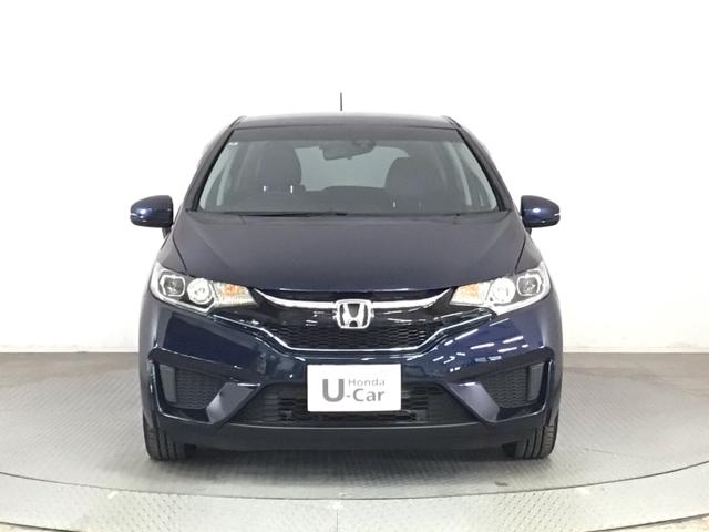 フィットハイブリッド Ｌパッケージ　ＬＥＤ・フルセグ・メモリナビ・ＤＶＤ・バックカメラ・ＥＣＯＮスイッチ・ＥＴＣ　ナビ＆ＴＶ　地デジフルセグＴＶ　サイドエアバック　ＤＶＤ再生　オートクルーズコントロール　イモビライザー　ＥＳＣ　ＡＢＳ（28枚目）