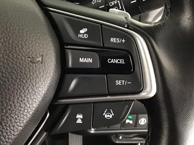 アコード ＥＸ　ＬＥＤ・フルセグ・メモリナビ・サンルーフ・純正ＡＷ・シートヒーター・ＥＴＣ　カーテンエアバッグ　イモビ　追突軽減ブレーキ　オートエアコン　ＬＥＤヘッドライト　パワ－シ－ト　横滑り防止装置　スマキー（6枚目）