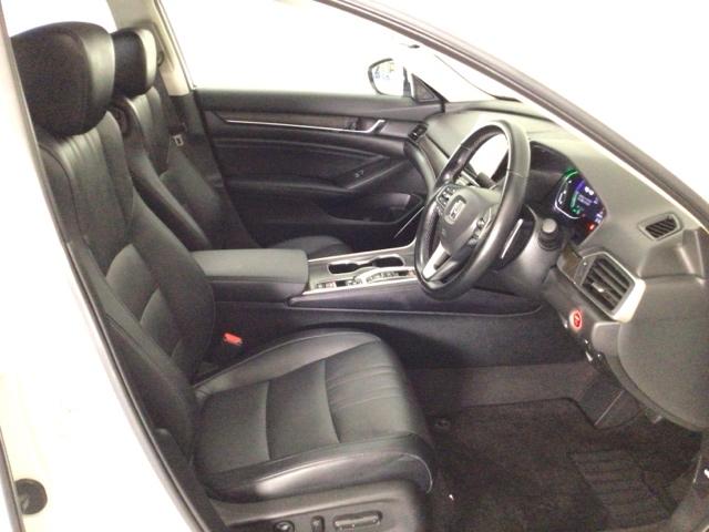 アコード ＥＸ　ＬＥＤ・フルセグ・メモリナビ・サンルーフ・純正ＡＷ・シートヒーター・ＥＴＣ　カーテンエアバッグ　イモビ　追突軽減ブレーキ　オートエアコン　ＬＥＤヘッドライト　パワ－シ－ト　横滑り防止装置　スマキー（15枚目）