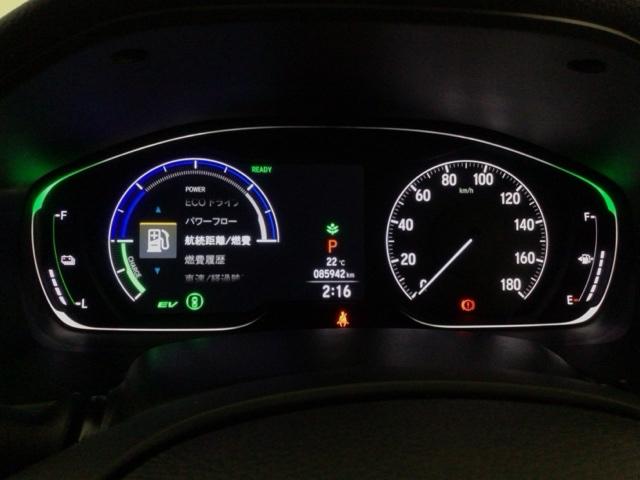 アコード ＥＸ　ＬＥＤ・フルセグ・メモリナビ・サンルーフ・純正ＡＷ・シートヒーター・ＥＴＣ　カーテンエアバッグ　イモビ　追突軽減ブレーキ　オートエアコン　ＬＥＤヘッドライト　パワ－シ－ト　横滑り防止装置　スマキー（23枚目）