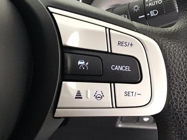 フィット ｅ：ＨＥＶクロスター　ＬＥＤ・フルセグ・メモリナビ・バックカメラ・純正ＡＷ・ホンダＣＯＮＮＥＣＴ　衝突回避システム　フルオートエアコン　前後センサー　ＬＥＤランプ　エアバッグ　サイドエアバック　地デジ　ＶＳＡ　ＥＴＣ（5枚目）