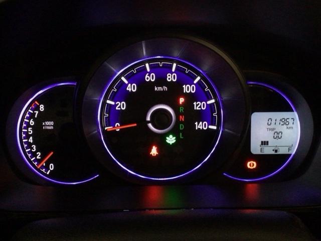 N-WGNカスタム G・Aパッケージ HID・ワンセグ・メモリナビ・DVD・バックカメラ・純正AW・スマートキー 追突被害軽減ブレーキ フロントベンチシート Rカメ AUTOエアコン 助手席エアバック ABS パワーウィンドウ 横滑り防止(11枚目)