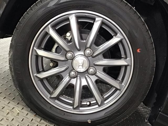 N-WGNカスタム G・Aパッケージ HID・ワンセグ・メモリナビ・DVD・バックカメラ・純正AW・スマートキー 追突被害軽減ブレーキ フロントベンチシート Rカメ AUTOエアコン 助手席エアバック ABS パワーウィンドウ 横滑り防止(12枚目)