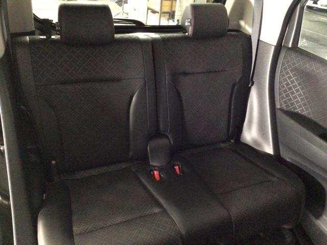 N-WGNカスタム G・Aパッケージ HID・ワンセグ・メモリナビ・DVD・バックカメラ・純正AW・スマートキー 追突被害軽減ブレーキ フロントベンチシート Rカメ AUTOエアコン 助手席エアバック ABS パワーウィンドウ 横滑り防止(14枚目)