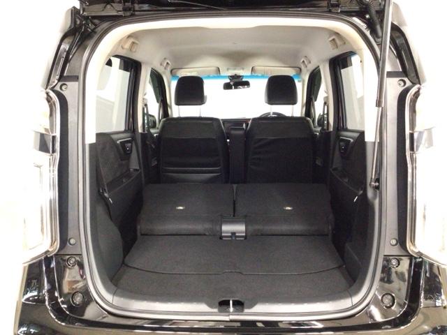 N-WGNカスタム G・Aパッケージ HID・ワンセグ・メモリナビ・DVD・バックカメラ・純正AW・スマートキー 追突被害軽減ブレーキ フロントベンチシート Rカメ AUTOエアコン 助手席エアバック ABS パワーウィンドウ 横滑り防止(22枚目)