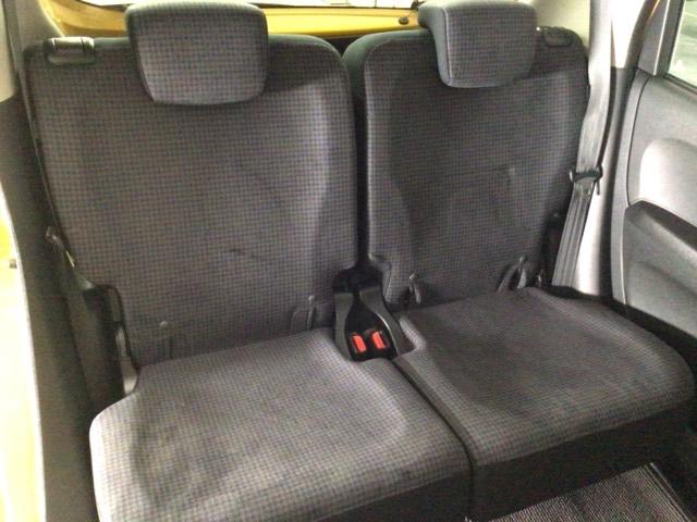 N-ONE G・ローダウン HID・ワンセグ・メモリナビ・CD・バックカメラ・純正AW・ETC Bカメラ ECON パワステ ETC付き ワンセグTV オートエアコン パワーウィンドウ ESC ベンチシート ABS ナビTV(14枚目)