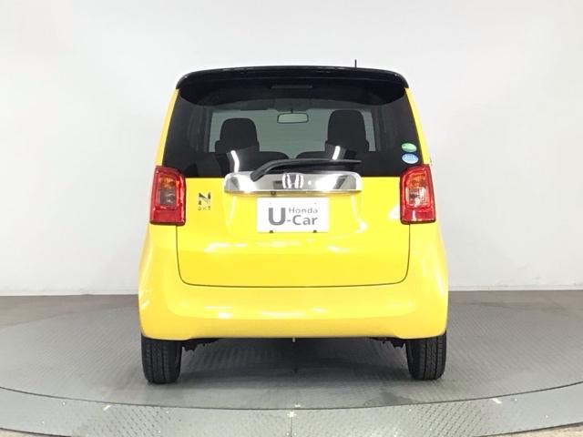 N-ONE G・ローダウン HID・ワンセグ・メモリナビ・CD・バックカメラ・純正AW・ETC Bカメラ ECON パワステ ETC付き ワンセグTV オートエアコン パワーウィンドウ ESC ベンチシート ABS ナビTV(26枚目)