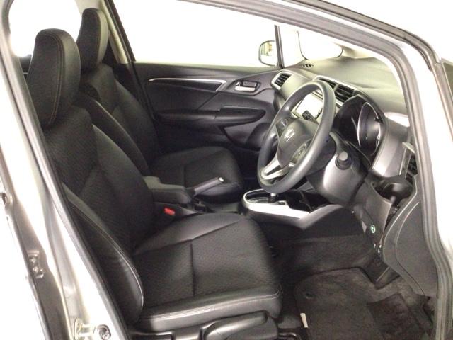 フィット 13G・Lパッケージファインエディション LED・フルセグ・メモリナビ・DVD・バックカメラ・ECONスイッチ・ETC LEDヘットライト クルコン Aストップ Bモニター サイドカーテンエアバック キーレス パワーウインドウ 横滑り防止装置(15枚目)