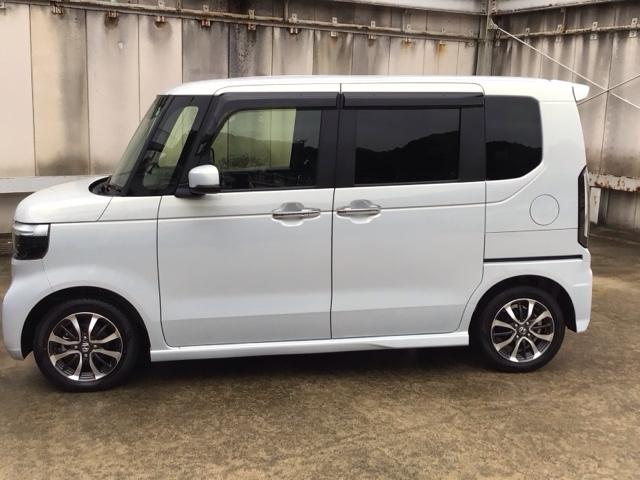 車を初めて購入されるお客様や、車にあまり詳しくないお客様にもわかりやすく丁寧に説明させて頂きます♪