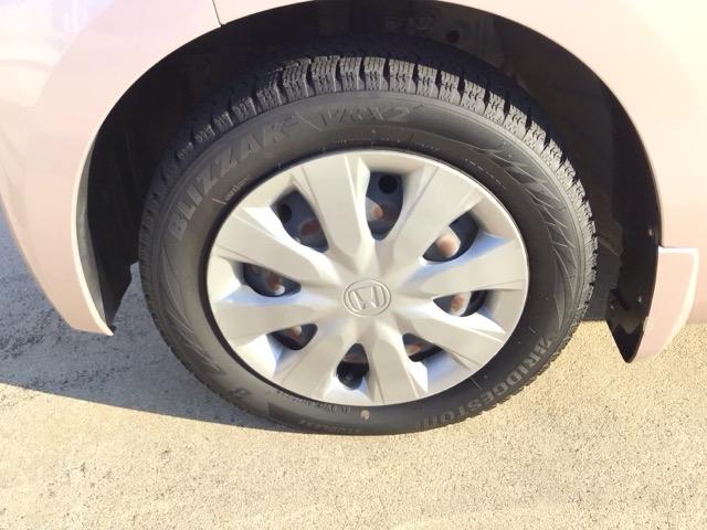 N-WGN G スマートキー・メモリナビ・横滑り防止措置・ECONスイッチ・ドアバイザー・ETC スマートキーシステム AAC キーレスキー 運転席エアバック 運転席助手席エアバック 横滑り防止機能 PW PS(11枚目)