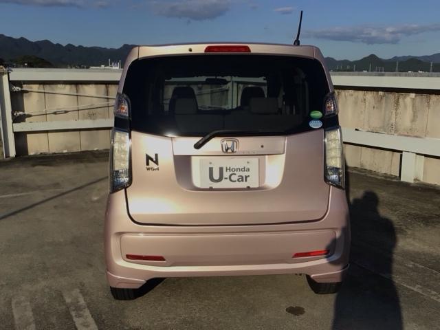 N-WGN G スマートキー・メモリナビ・横滑り防止措置・ECONスイッチ・ドアバイザー・ETC スマートキーシステム AAC キーレスキー 運転席エアバック 運転席助手席エアバック 横滑り防止機能 PW PS(12枚目)