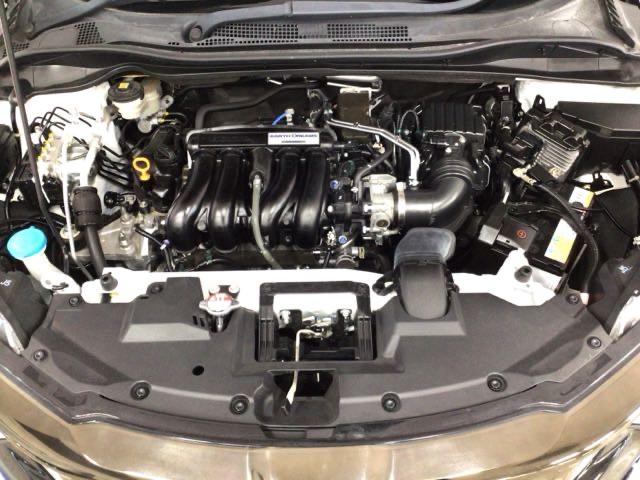 ヴェゼル RS・ホンダセンシング LED・フルセグ・メモリナビ・バックカメラ・シートヒーター・純正AW・ETC 盗難防止 バックモニター サイドエアバック スマ-トキ- LEDライト 地デジTV フルオートエアコン DVD ナビ&TV(20枚目)