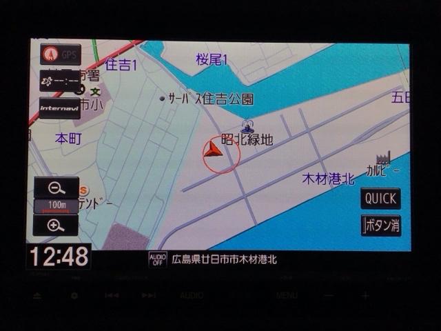 ヴェゼル RS・ホンダセンシング LED・フルセグ・メモリナビ・バックカメラ・シートヒーター・純正AW・ETC 盗難防止 バックモニター サイドエアバック スマ-トキ- LEDライト 地デジTV フルオートエアコン DVD ナビ&TV(23枚目)