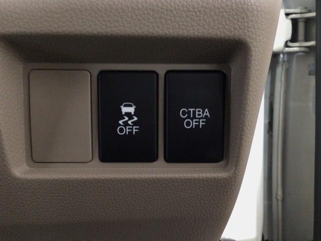 Ｎ－ＷＧＮ Ｇコンフォートパッケージ　ＨＩＤ・衝突軽減ブレーキ・ワンセグ・メモリナビ・ＤＶＤ・バックカメラ・ＥＴＣ　横滑り防止システム　追突軽減ブレーキ　ワンセグＴＶ　スマートキー　シートヒーター　オートエアコン　ベンチシート　パワステ（6枚目）