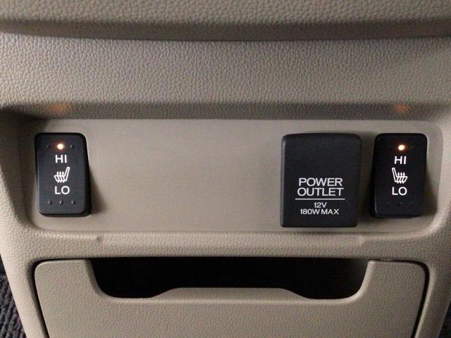 Ｎ－ＷＧＮ Ｇコンフォートパッケージ　ＨＩＤ・衝突軽減ブレーキ・ワンセグ・メモリナビ・ＤＶＤ・バックカメラ・ＥＴＣ　横滑り防止システム　追突軽減ブレーキ　ワンセグＴＶ　スマートキー　シートヒーター　オートエアコン　ベンチシート　パワステ（8枚目）