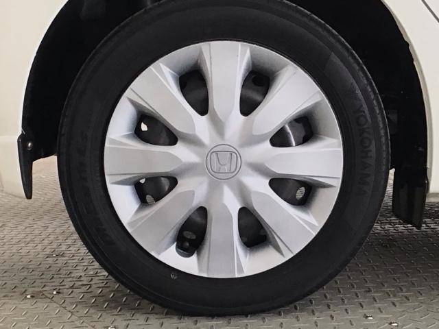 Ｎ－ＷＧＮ Ｇコンフォートパッケージ　ＨＩＤ・衝突軽減ブレーキ・ワンセグ・メモリナビ・ＤＶＤ・バックカメラ・ＥＴＣ　横滑り防止システム　追突軽減ブレーキ　ワンセグＴＶ　スマートキー　シートヒーター　オートエアコン　ベンチシート　パワステ（12枚目）