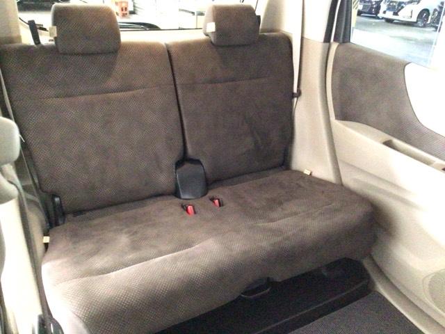 Ｎ－ＷＧＮ Ｇコンフォートパッケージ　ＨＩＤ・衝突軽減ブレーキ・ワンセグ・メモリナビ・ＤＶＤ・バックカメラ・ＥＴＣ　横滑り防止システム　追突軽減ブレーキ　ワンセグＴＶ　スマートキー　シートヒーター　オートエアコン　ベンチシート　パワステ（14枚目）