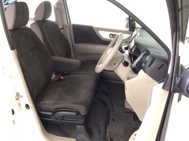 Ｎ－ＷＧＮ Ｇコンフォートパッケージ　ＨＩＤ・衝突軽減ブレーキ・ワンセグ・メモリナビ・ＤＶＤ・バックカメラ・ＥＴＣ　横滑り防止システム　追突軽減ブレーキ　ワンセグＴＶ　スマートキー　シートヒーター　オートエアコン　ベンチシート　パワステ（15枚目）