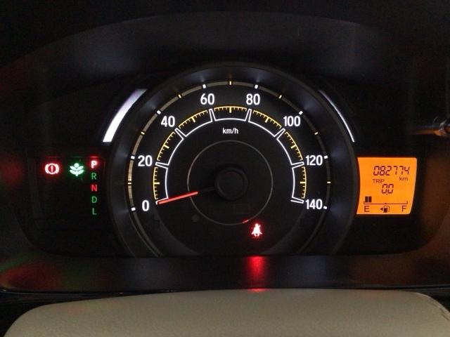 Ｎ－ＷＧＮ Ｇコンフォートパッケージ　ＨＩＤ・衝突軽減ブレーキ・ワンセグ・メモリナビ・ＤＶＤ・バックカメラ・ＥＴＣ　横滑り防止システム　追突軽減ブレーキ　ワンセグＴＶ　スマートキー　シートヒーター　オートエアコン　ベンチシート　パワステ（21枚目）