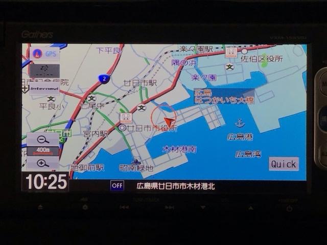 Ｎ－ＷＧＮ Ｇコンフォートパッケージ　ＨＩＤ・衝突軽減ブレーキ・ワンセグ・メモリナビ・ＤＶＤ・バックカメラ・ＥＴＣ　横滑り防止システム　追突軽減ブレーキ　ワンセグＴＶ　スマートキー　シートヒーター　オートエアコン　ベンチシート　パワステ（22枚目）