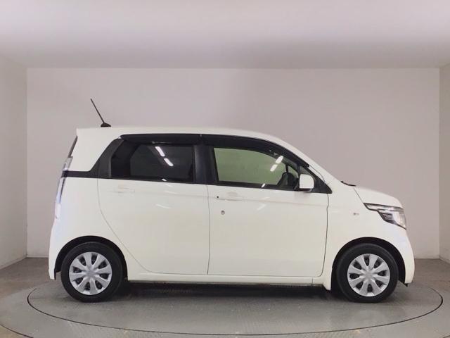 Ｎ－ＷＧＮ Ｇコンフォートパッケージ　ＨＩＤ・衝突軽減ブレーキ・ワンセグ・メモリナビ・ＤＶＤ・バックカメラ・ＥＴＣ　横滑り防止システム　追突軽減ブレーキ　ワンセグＴＶ　スマートキー　シートヒーター　オートエアコン　ベンチシート　パワステ（26枚目）