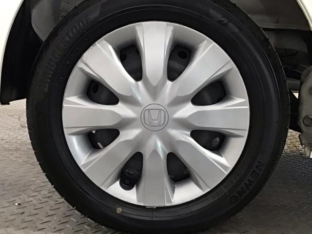 N-BOX G・Lパッケージ スマートキー・ワンセグ・メモリナビ・CD・バックカメラ・片側電動ドア・ETC I-STOP ベンチ席 カラーバックモニター 全席PW ナビテレビ 1セグ AAC 横滑り防止 ABS キーレスE(12枚目)